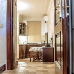 Apart-hotel Horowitz 3* Студия с различными типами кроватей фото 41