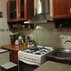 Отель Homestay Happiness в номере