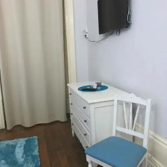 Отель Jualis Guest House Стандартный номер разные типы кроватей фото 29