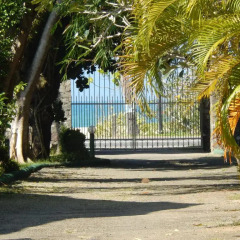 Отель Villa Ranmenika пляж фото 2