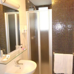 Best Western Hotel Executive 3* Стандартный номер фото 12
