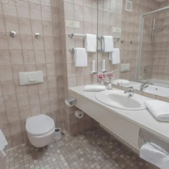 Best Living Hotel Arotel 3* Стандартный номер с различными типами кроватей фото 3