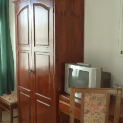Отель Guest House Belvedere Банско удобства в номере