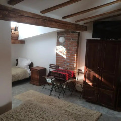 Отель Old House 1980 удобства в номере