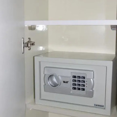 Отель Sea Plaza Residence Студия фото 6