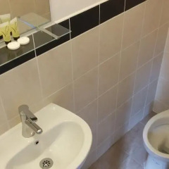 Garth Hotel Лондон ванная фото 2