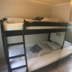 Апартаменты Bergen Quality Apartment детские мероприятия