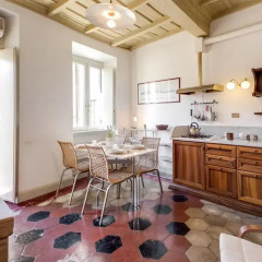 Отель Holiday-In Trastevere в номере фото 2
