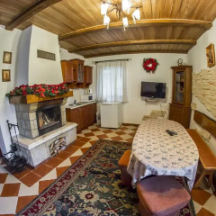 Hotel Complex Korona в номере