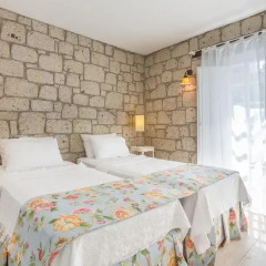 Asma Han Hotel 2* Номер Делюкс фото 21