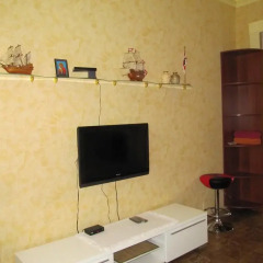 Гостиница S Parusnikom Украина, Одесса - отзывы, цены и фото номеров - забронировать гостиницу S Parusnikom онлайн интерьер отеля