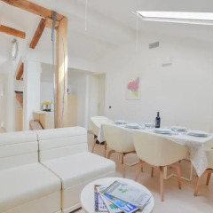 Отель Palazzo Banchi Halldis Apartments Италия, Болонья - отзывы, цены и фото номеров - забронировать отель Palazzo Banchi Halldis Apartments онлайн интерьер отеля