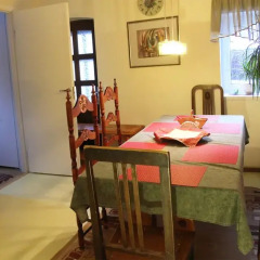 Отель Villa Tiigi в номере фото 2