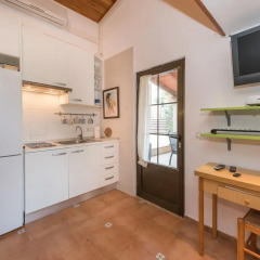 Отель Holiday home Son Bona Vista Inca в номере