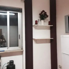 Отель Casa Vacanze Holiday Ortigia Siracusa Студия фото 11