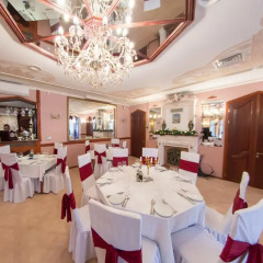Boutique Spa Hotel Pegasa Pils