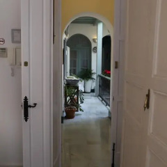 Отель B&B La Fonda Barranco-NEW Испания, Херес-де-ла-Фронтера - отзывы, цены и фото номеров - забронировать отель B&B La Fonda Barranco-NEW онлайн фото 9