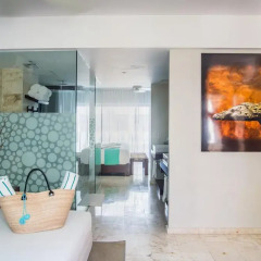 Отель The Palm At Playa 4* Апартаменты