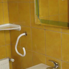 Отель Hollo Vendeghaz Венгрия, Силвашварад - отзывы, цены и фото номеров - забронировать отель Hollo Vendeghaz онлайн ванная фото 2