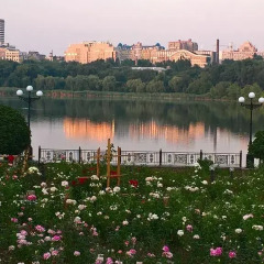 Гостиница Дом 18 Украина, Донецк - отзывы, цены и фото номеров - забронировать гостиницу Дом 18 онлайн приотельная территория