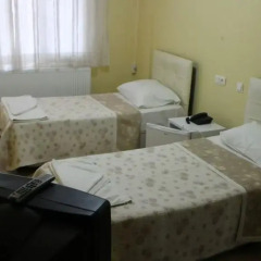 Hotel Jimmy's Place Стандартный номер фото 5
