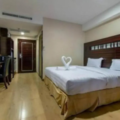 Отель Land Royal Residence Pattaya комната для гостей фото 5