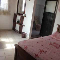 Отель Light House View Inn комната для гостей фото 3