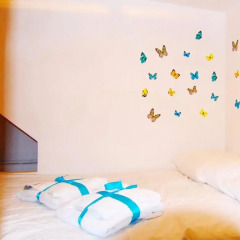 Отель Di Porto House детские мероприятия
