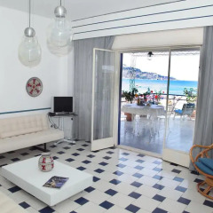 Отель Casa d'A..Mare Италия, Джардини Наксос - отзывы, цены и фото номеров - забронировать отель Casa d'A..Mare онлайн комната для гостей фото 3