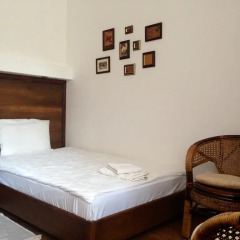 Отель Guest Rooms Maria Luiza Болгария, Варна - отзывы, цены и фото номеров - забронировать отель Guest Rooms Maria Luiza онлайн комната для гостей фото 2