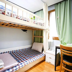 Отель Apple Tree Guest house 2* Стандартный номер с 2 отдельными кроватями фото 3