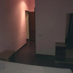 Отель Inn Vorskan сауна
