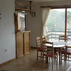 Отель Chitakovata House Guest House Пампорово в номере