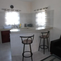 Отель Runaway Bay Beach House в номере фото 2