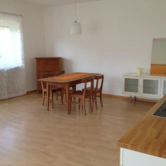 Отель Appartements Kortscherhof Силандро в номере фото 2