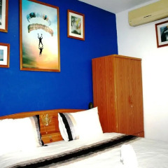 Summer Breeze Inn Hotel интерьер отеля фото 2