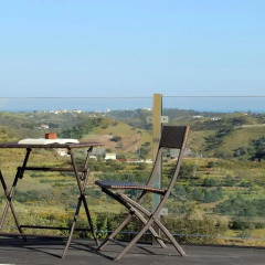 Отель Monte do Forno детские мероприятия