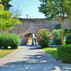 Апартаменты S. Efendi Apartment Дуррес фото 3