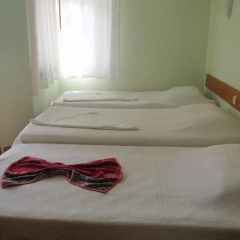 Aloe Apart Hotel 3* Стандартный номер с различными типами кроватей фото 3