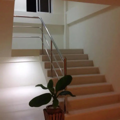 Отель Paradise Park Laemchabang 3* Студия с различными типами кроватей фото 10