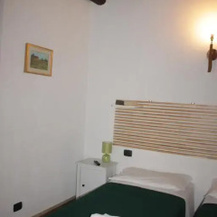 Отель B&B Gioclora Стандартный номер фото 19