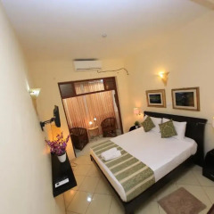 Отель Vista Fort Thari Inn 3* Номер Делюкс с различными типами кроватей фото 2