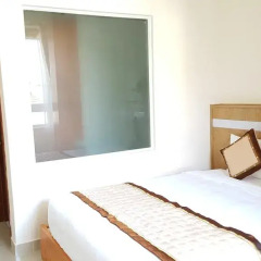 Isana Hotel Dalat 3* Стандартный номер