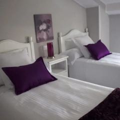 Hotel Boutique Albussanluis Стандартный номер с двуспальной кроватью фото 15