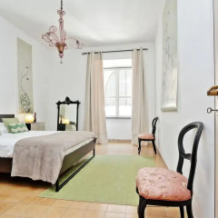 Апартаменты Beesprint Cialdini Apartment комната для гостей фото 3