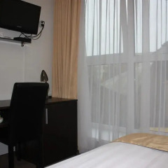 Vivulskio Hotel 3* Номер Комфорт с различными типами кроватей