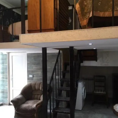 Отель Keti's sweet home Апартаменты фото 7
