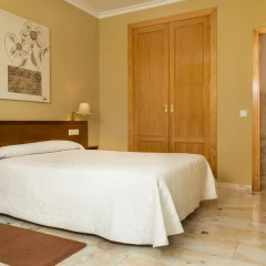 Hotel La Torre 2* Стандартный номер с различными типами кроватей фото 8