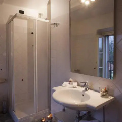 Hotel Morimondo 3* Стандартный номер фото 3