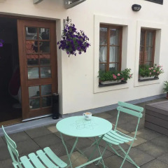 Апартаменты Old Town Boutique Apartments 3* Апартаменты с различными типами кроватей фото 4